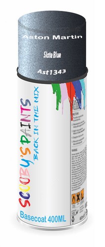 For aston martin spray - aston,