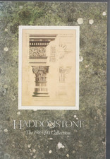 ARCHITECTURAL RESTORATION 