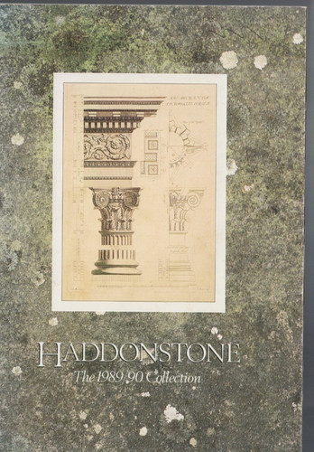 Architectural restoration - architectural,