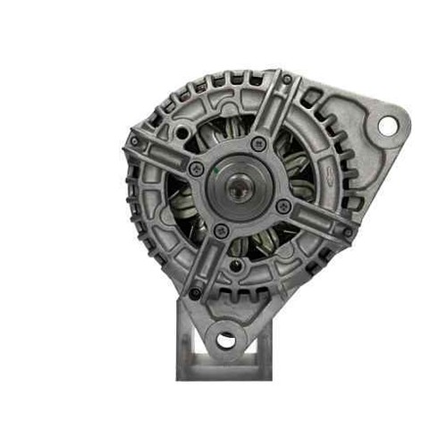 Alternator fits fiat iveco - alternator,