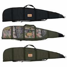 Jack Pyke Super Scope Shotgun Air Rifle Slip Hunting English Oak Evo Black Green