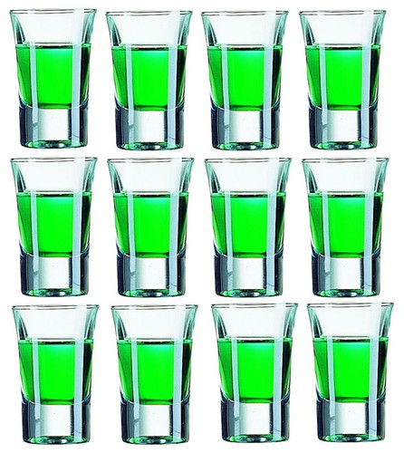 Shot glasses boston shooter - boston,
