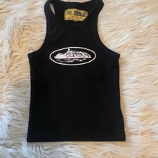 Cortiez Tank Top