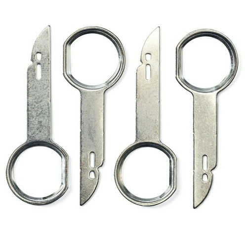 Unlocking tool fits - 4,