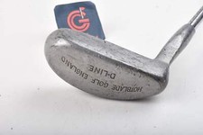 HotBlade Golf D-Line Putter /