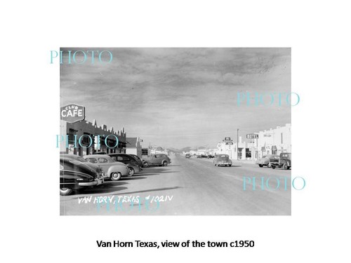 Old large historic photo - large, of