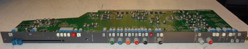 Calrec c2 series mixer - calrec,