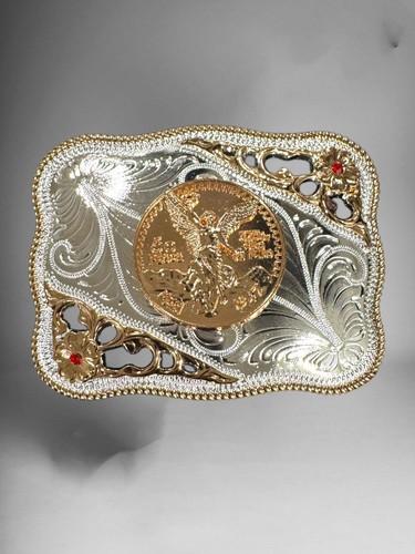 Centenary western cowboy - western, belt