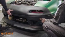 Mazda Miata MX5 Deuce Style