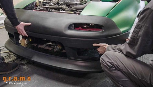 Mazda miata mx5 - mazda, deuce