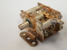 30pF High Quality Air Spaced