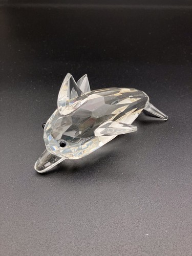 Galway irish crystal figurine - galway,