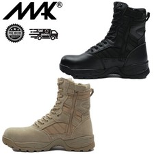 Military Tactical Leather
