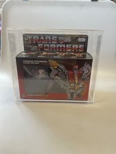 Transformers G1 Standard
