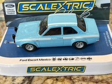 RARE C4437A SCALEXTRIC FORD