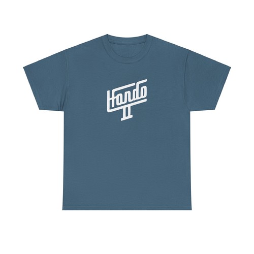 Hondo headstock badge - hondo,