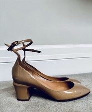 Valentino garavani heels shoes - valentino,