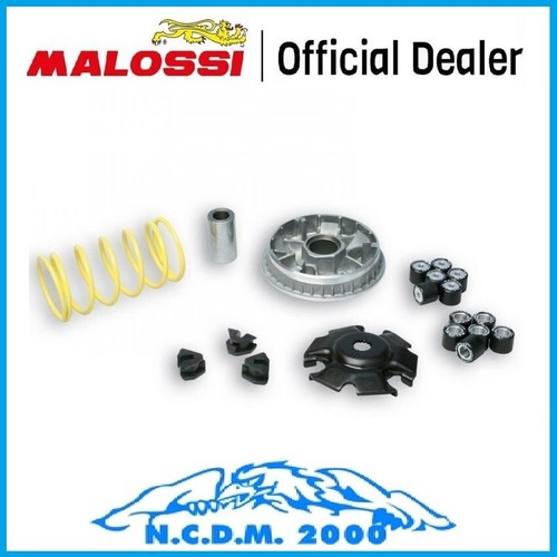 Variator malossi multivar 2000 - malossi,