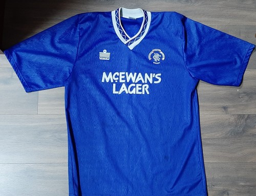 Original glasgow rangers - glasgow,