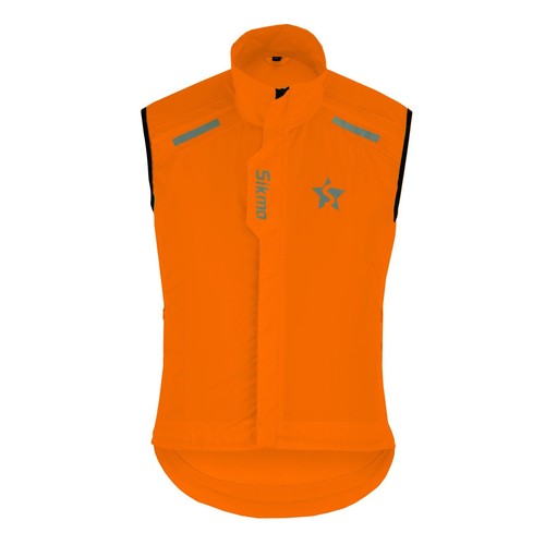 Cycling vest for men - men, women