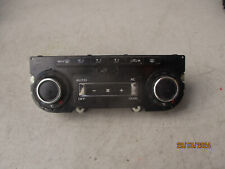 2010 SKODA OCTAVIA MK2 AIR CON. HEATER CLIMATE CONTROL UNIT PANEL 3T0907044AR