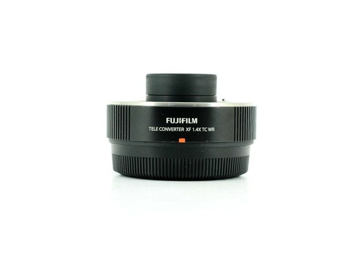 Fujifilm 4x tc wr - ,