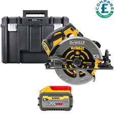 DeWalt DCS579 54V XR Brushless