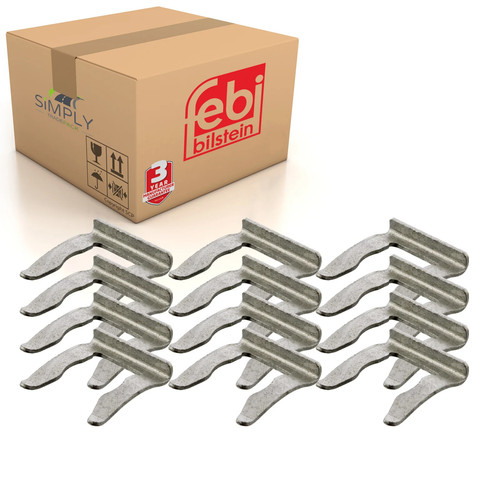 12x golf brake hose - 12x,