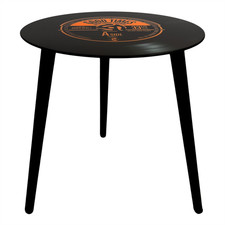 Harvey Makin Record Table 40cm
