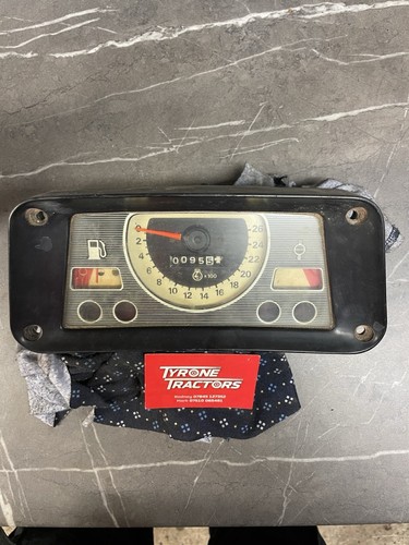 Ford cab and - ap, dash