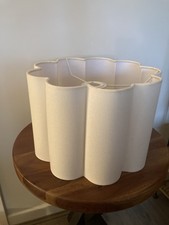 Habitat Pleat Natural Easy Fit