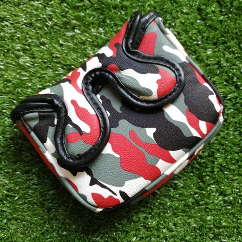 Camouflage golf center shaft - camouflage,
