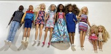 Stunning Bundle Of Barbie