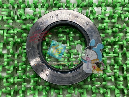Cb750f wheel oil seal - cb750f,