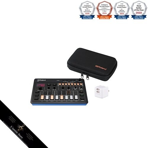 Roland aira compact chord - compact, j-6