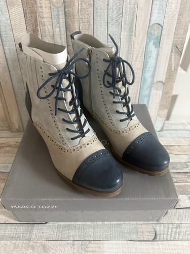 Brand new marco tozzi ladies - brand,