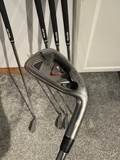 Ben Sayers M11 Golf Irons 6-PW
