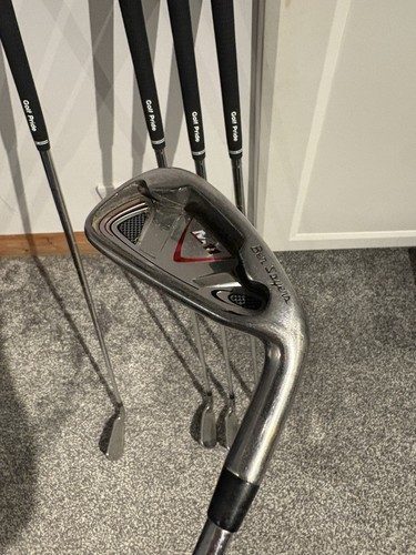 Ben sayers m11 golf - m11,