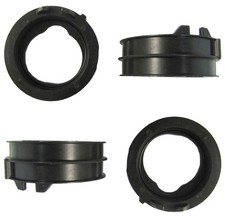 Carb To Head Rubbers for 2009 Yamaha FZ 1 (Naked) (ABS) (22C5/22C7)