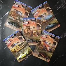 Hot Wheels Vintage Club