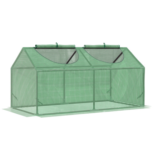 Mini greenhouse garden - mini,