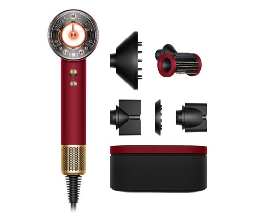 Dyson supersonic nural hair - nural™,
