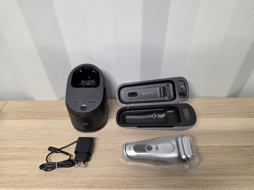 Braun series pro shaver - pro+,