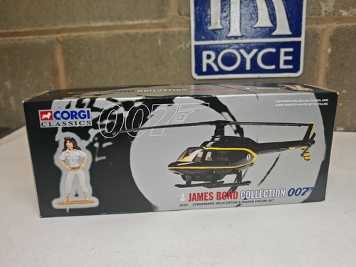 James bond 007 - james,