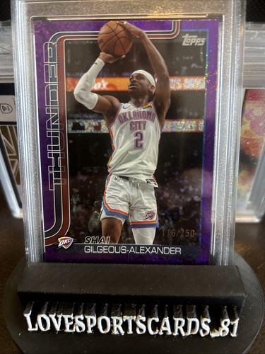 Shai gilgeous alexander now - gilgeous-alexander,