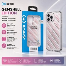 SPECK iPhone (13 Pro Max & 12