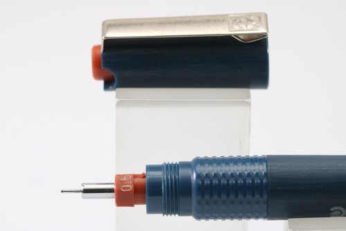 Vintage staedtler mars matic - staedtler,