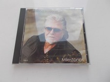 2002 Raymond Froggatt "Milestones" UK RBM 14-Trk CD (Signed)