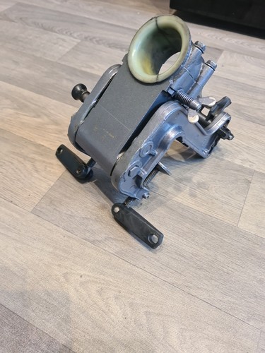 Yamaha mariner 2hp - 2b,