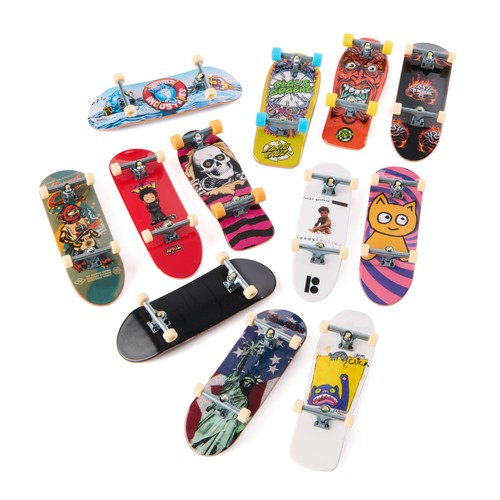 Tech deck 96mm - deck, fingerboard